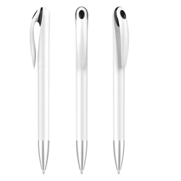 Diy Printable Sublimation Blank Pens Personalized Ballpoint Pens