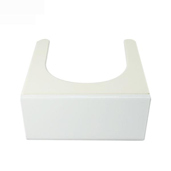 Single Burglar Alarm and Charging Display Mount Stand for Tablet PC