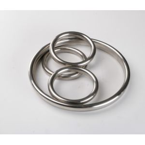 High Pressure 900LB Aluminum Oval Ring Joint Gasket