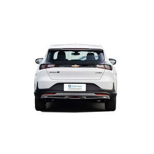 Compact Economic Used Car Chevrolet Menlo EV Car Sedans