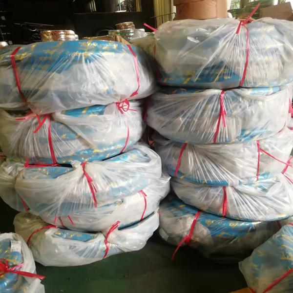 CARRYSTONE 90/90/-19 110/90-17 J840 Front and Rear Off-Road Tire 6PR/8PR Reinforced Rear Use Front Size