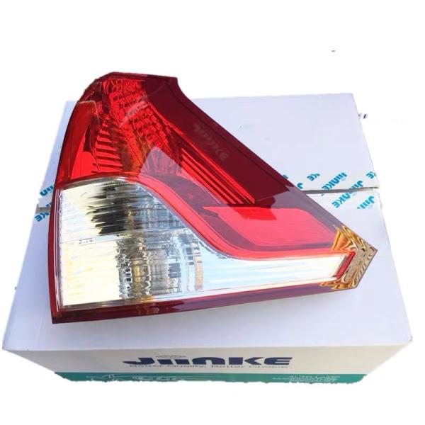 100% Tested 33550-T0A-J01 33550-T0A-H01 Tail Light Lamp For HONDA CRV 2012 2013 2014