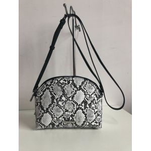 PU Crossbody Shoulder Bag For Girls Women