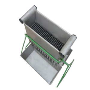 Cheap CGF Dichotomizer Mineral Testing Machine Lab Analyzer For Coal Ore Sample wholesale