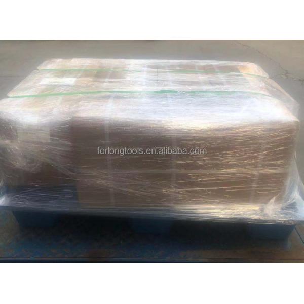 Universal Cap 5/8-18 Sprint Car Titanium Hollow King Pin Kit for Lite Spindle 5.6 Inch Length Racing Performance