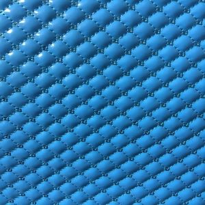 Cheap Hot Selling Nonwoven Synthetic Embroidered shoe Leather wholesale