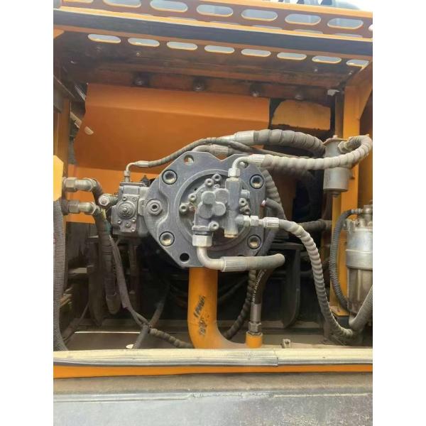 30 Ton Used Sany Excavator Medium Sized Construction Sany Sy305h Used Compact Excavators