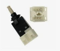Cheap Mercedes Sprinter 0015456409 Parking Brake Switch Lightweight Compact wholesale