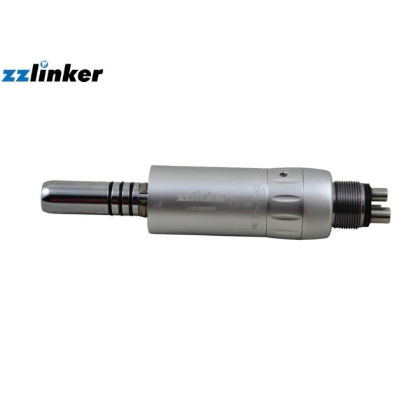 Slow Dental Turbine Handpiece , Midwest Dental Air Rotor Handpiece Inner Channel