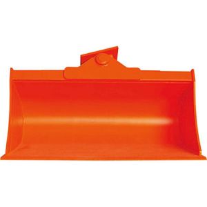 Cheap Tilting Bucket Wheel Loader Parts Construction Machine Parts wholesale