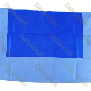 Cheap SMS 40g To 65g Sterile Surgical Reinforced Universal Surgical Pack Surgical Drape wholesale