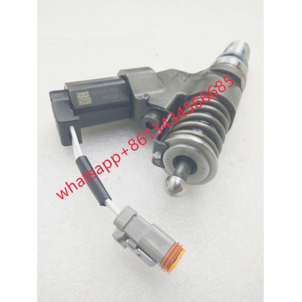 New Diesel Fuel Injector 3087807 3411761 For Cummins N14 Celect Engine