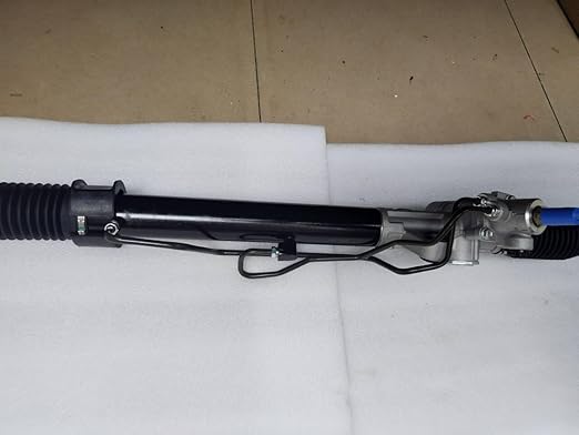 New Electric Power Steering Gear Rack for Mitsubishi Pajero Sport KH8W KH9W LHD-Model MR333500