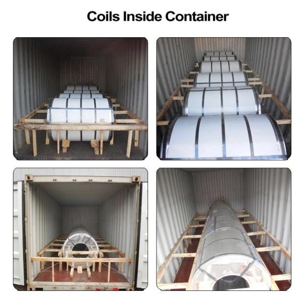 3mm Thick Cold Rolled 430 Hairline Finish Stainless Steel Coils Manufacture In China