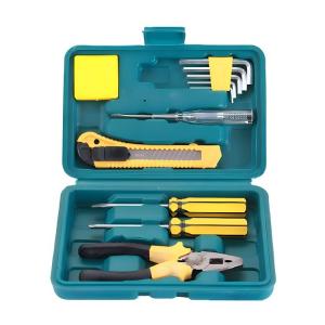 Cheap JYH-HTS12-1 Car Repair Kit Emergency Kit Combo Set Durable Non-Slip Hand Tool Sets wholesale