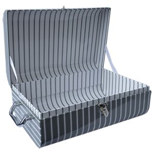 Cheap Luxurious Apparel Packaging Box OEM ODM Custom Clothing Packaging Boxes wholesale