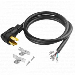 250V Nema 14-50P Extension Cord