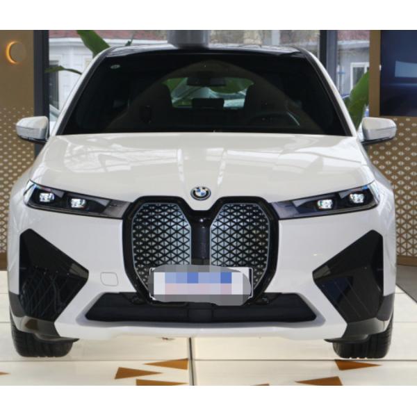 BMW iX 2023 xDrive40 Medium Large 5 Door 5 seats Electric SUV Used Car