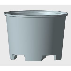 Buy cheap 2.5 To 3mm Rotational Moulding Moulds Seven Hundred Liters from wholesalers