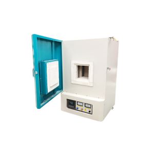 Cheap 380V 220V 1800C Lab Furnace High Temperature Easy Control wholesale