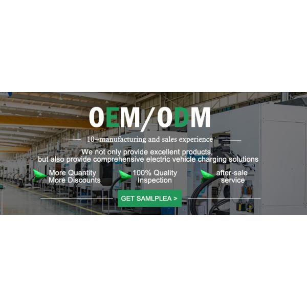 Wall Box Ev Charger Type1 IEC Fast Charging Station 7.2kw For Home Electric Vehicle