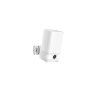 Outdoor Battery Floodlight IP Camera(Flight 6S)