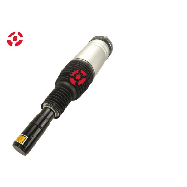 Front Left Air Shock Absorber Suspension Strut Air Suspension Damper Air Spring Bags LR038805