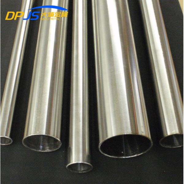 Welding Sch 10 Sch 40 316 Stainless Steel Pipe Inox Tube 2205 2507 Seamless Welded Tube Polishing