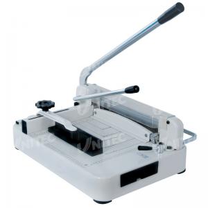 Cheap Quick Action Clamp A3 Paper Cutting Machine For Books / Photo Albums YG-868 A3 wholesale