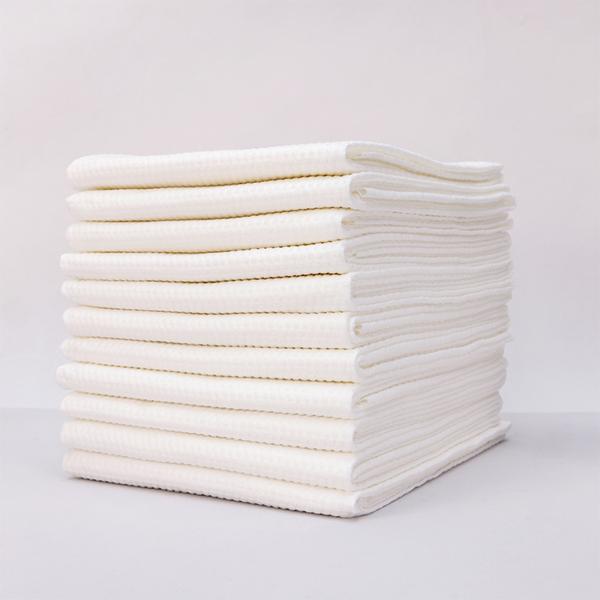 Personalized Non Woven Disposable Shower Towels For Beauty Salon