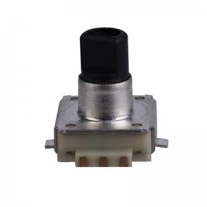 Cheap Encoder Switch ,360°High Resistance Incremental Encoder With 20k Cycles , Coded Rotary Switch , Incremental Encoder wholesale