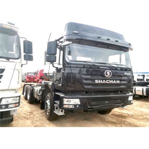 Buy cheap F3000 SHACMAN Truck from wholesalers