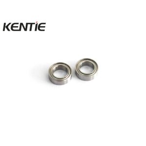 Cheap Anti Rust Stainless Steel Ball Bearings , SMR74ZZ Miniature Precision Bearings wholesale