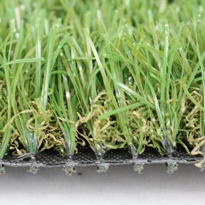 China Playground Artificial Grass By Taishan Artificial Turf For Landscape on sale