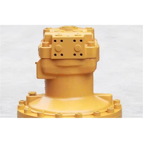 Belparts Excavator parts E200B swing motor 964393 slewing motor