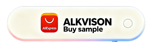Buy from ALK vision aliexpress store