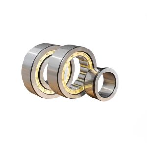 Cheap NJ414 Full Complement Cylindrical Roller Bearings 70x180x42mm High Quality wholesale