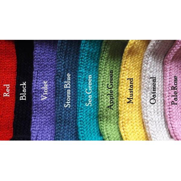 Y-Z Greyhound Lurcher Whippet Dog Snood Neck Warmer Hat Handmade Chunky Yarn Scarf for Dog