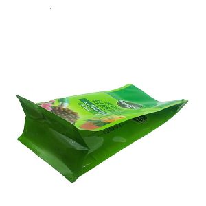 6L Gardening Nutrient Soil Agricultural Packaging Bags Seed Packaging Bags