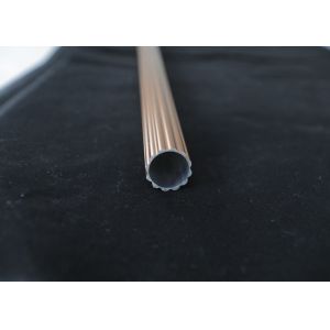 Living Room 0.3mm 6.7 Metres Aluminium Curtain Rod