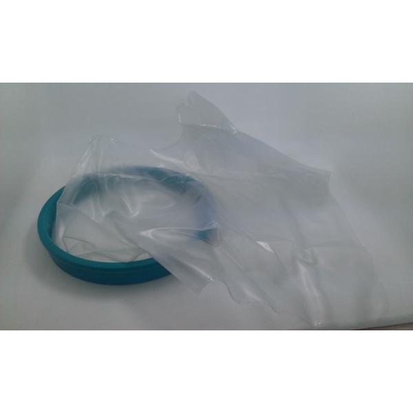 Waterproof Leg Cast Cover For Shower Sleeve Bandage Protector Vulnus Scald Burn Ankle Wound