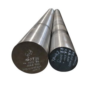 China Carbon Structure Steel Round Bar Steel Round Bar on sale