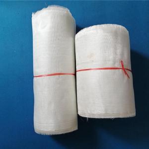 Cheap 0.2mm-5mm Glass Fiber Woven Fabric For Heat Preservation wholesale