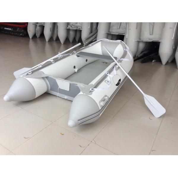 Made In China FWS-D290CM/9'6" Inflatable Boat With Airmat Floor