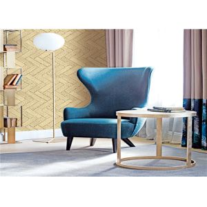 Cheap 0.53*10m Brick Style 3d Wallpaper For Home Wall , Interior Decoration wholesale