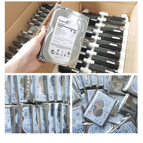 Laptop Internal HDD Hard Drive Disk 1TB 2.5" SATA III 5400RPM For PS4 Notebook