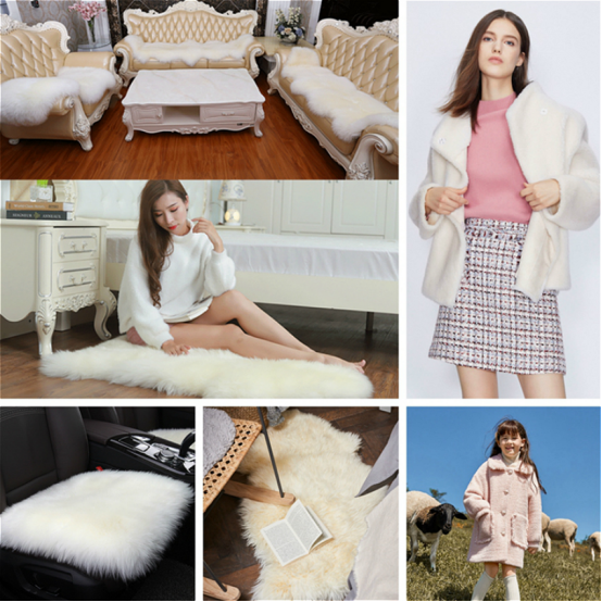 1.5D Nylon 6 Staple Fiber 38mm for Luxury Lingerie Medical Nonwovens