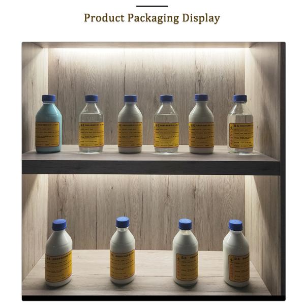 Two Components Water Based Adhesive Upholstery Spray Adhesive