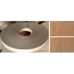 American Maple Edgebanding Veneer, Natural Wood Veneer Edge Banding for