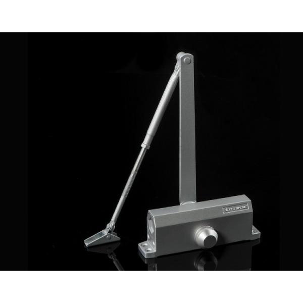 External Surface Mounted Door Closer Size 3 / 4 for Door Width 950mm - 1100mm
